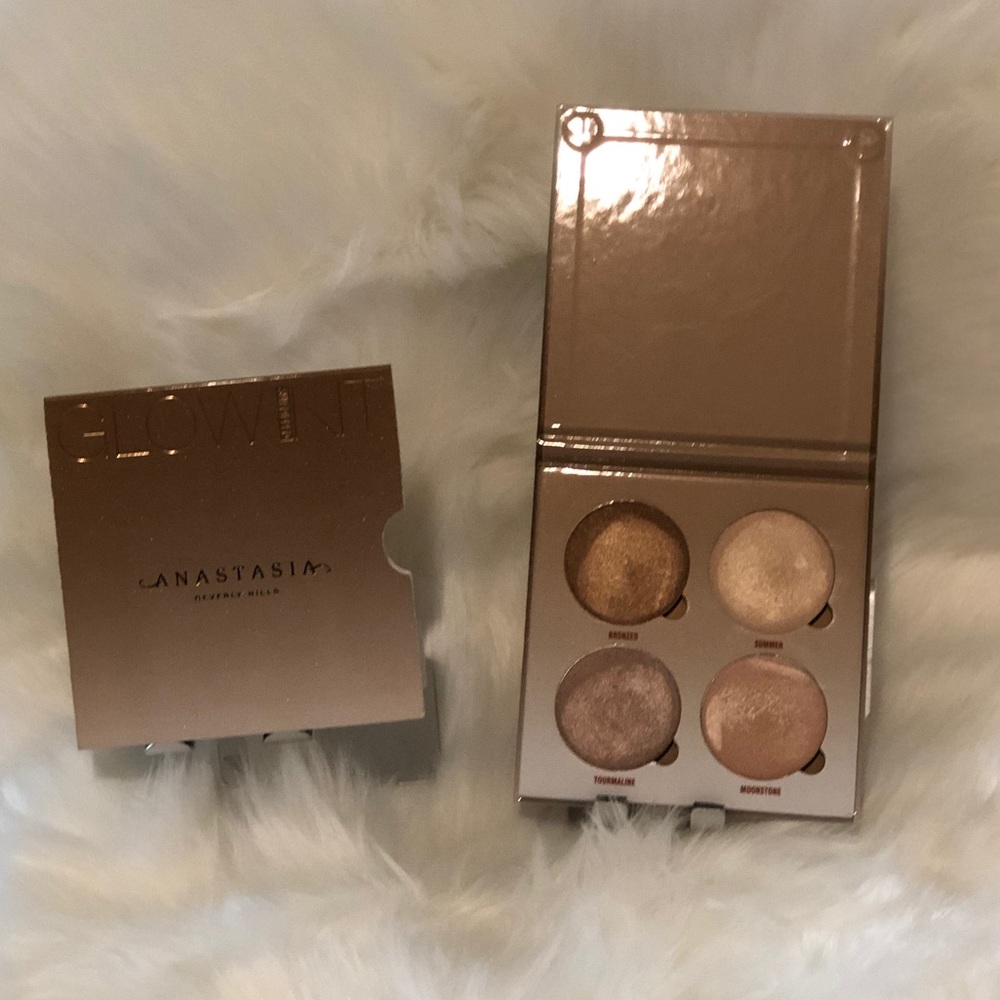 ABH Sun Dipped palette